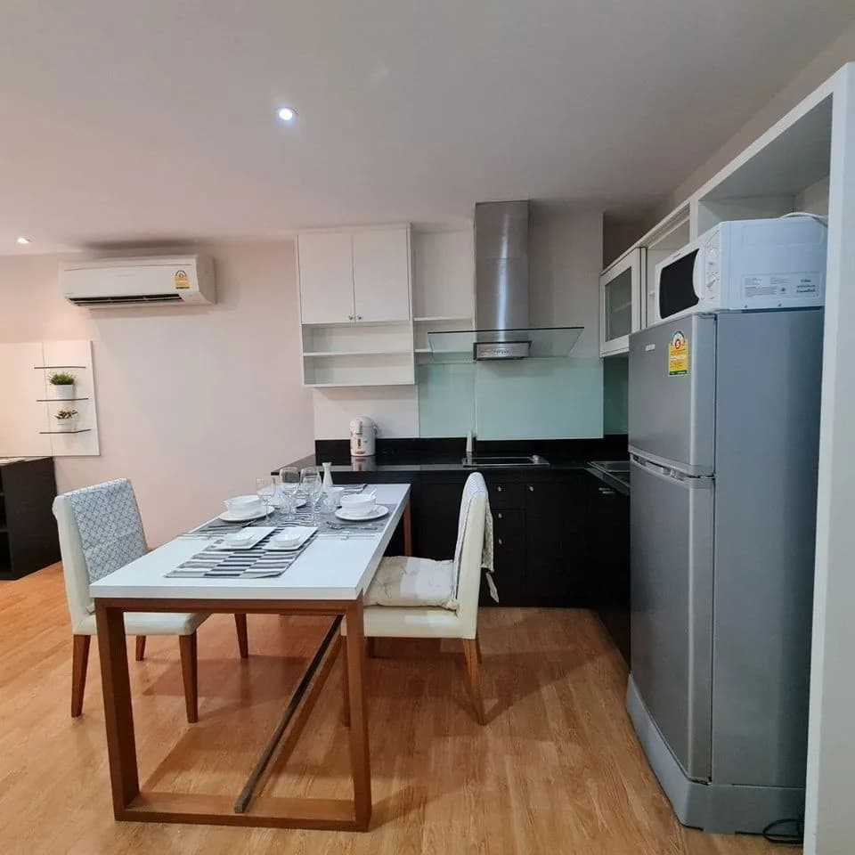 Tree Condo LUXE Sukhumvit 52 — photo 8