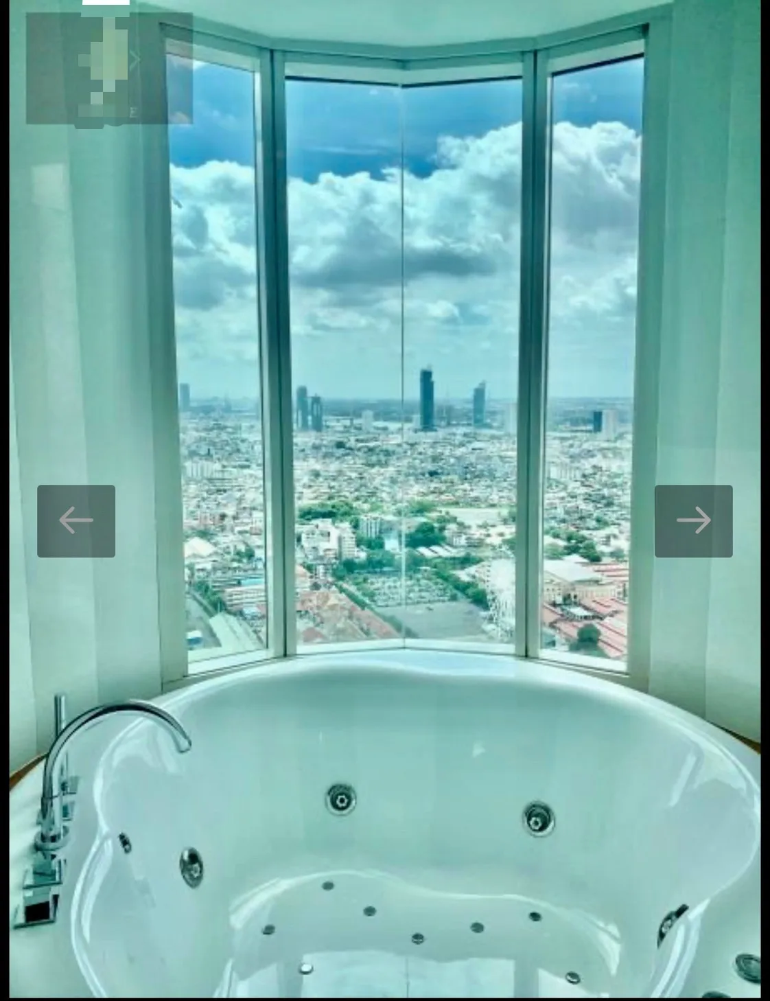 Watermark Chaophraya — photo 18