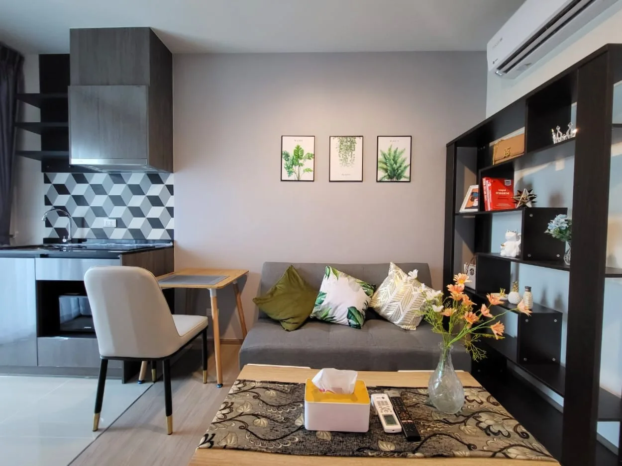 The Base Phetchaburi-thonglor — photo 4
