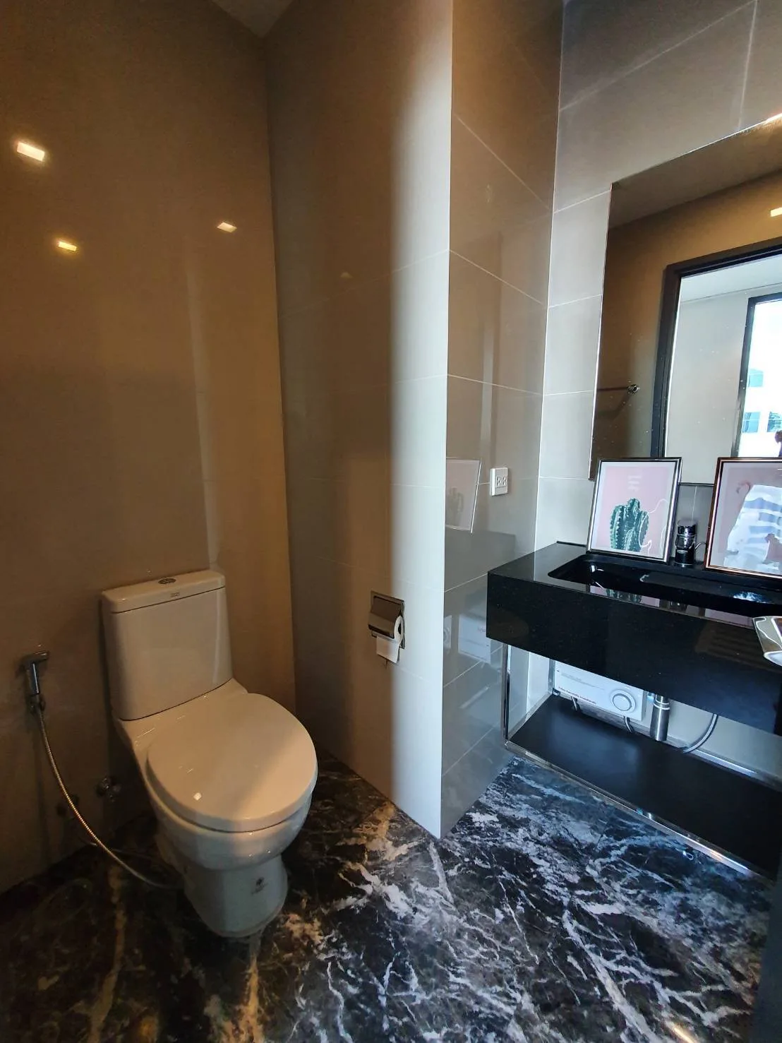 Edge Sukhumvit 23 — photo 15
