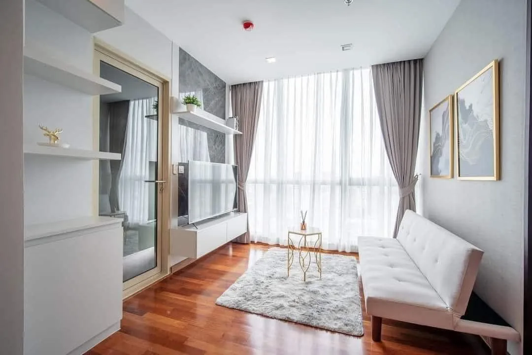 Wish Signature Midtown Siam — photo 1