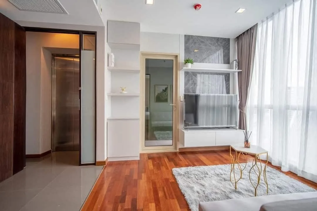 Wish Signature Midtown Siam — photo 2