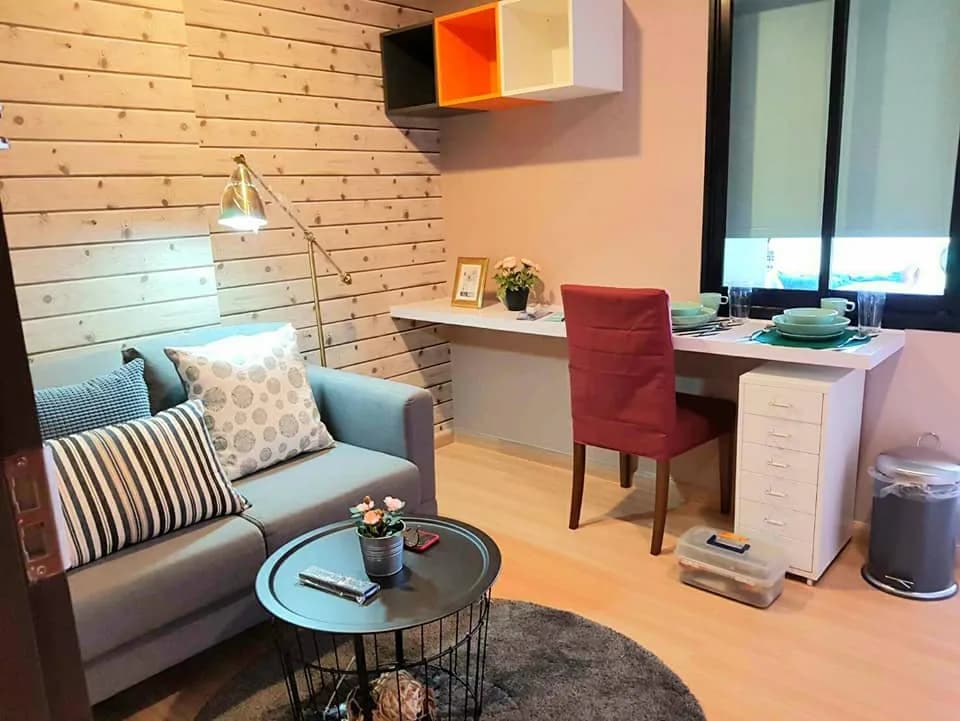 Chateau In Town Sukhumvit 64/1 — photo 1