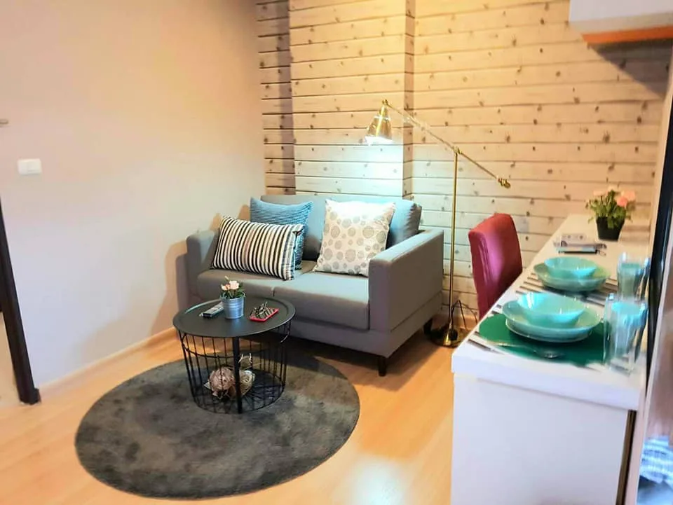 Chateau In Town Sukhumvit 64/1 — photo 2