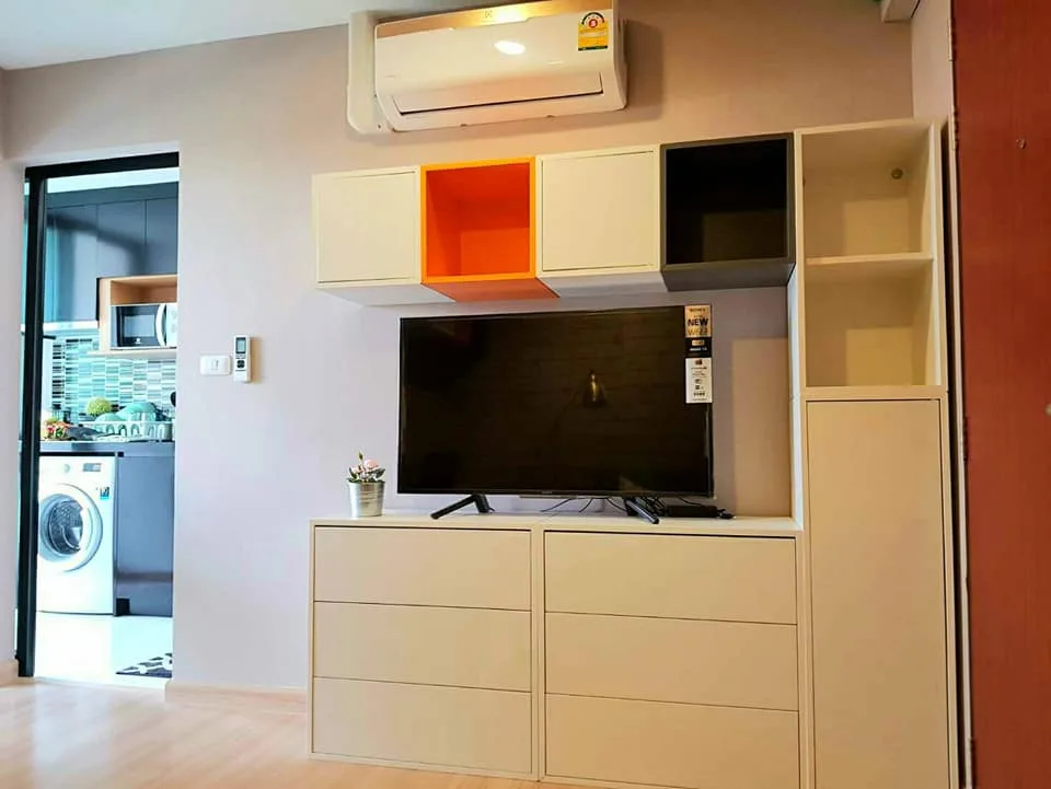 Chateau In Town Sukhumvit 64/1 — photo 3