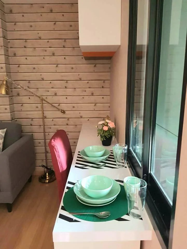 Chateau In Town Sukhumvit 64/1 — photo 4