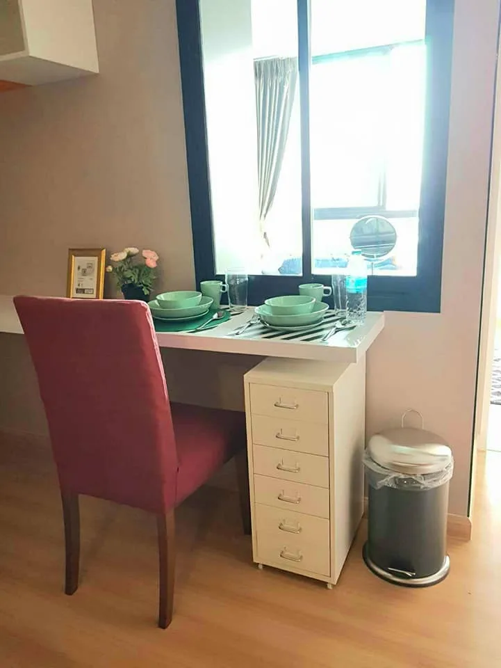 Chateau In Town Sukhumvit 64/1 — photo 6