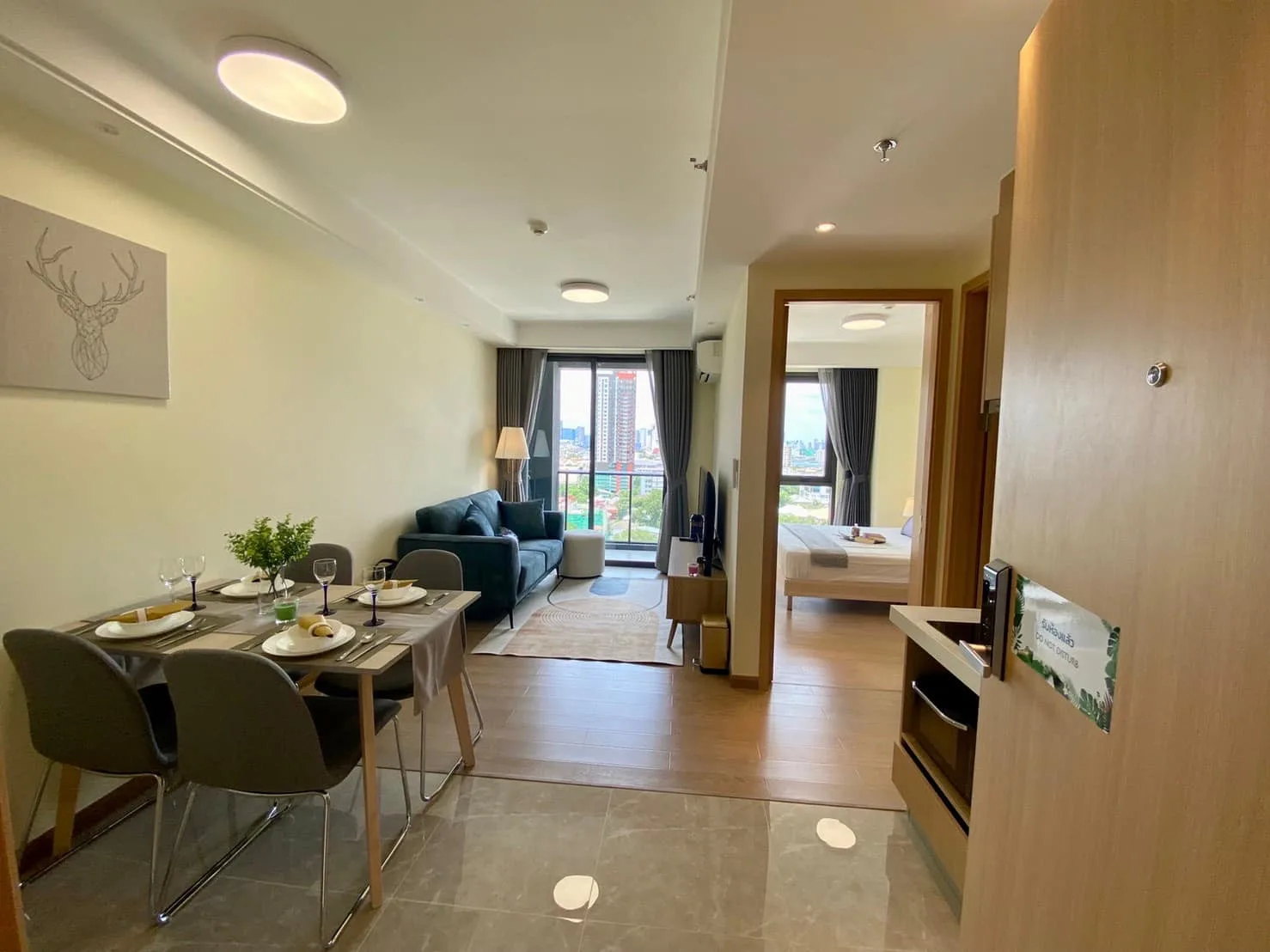 Regal Condo Sathorn-naradhiwas — photo 2