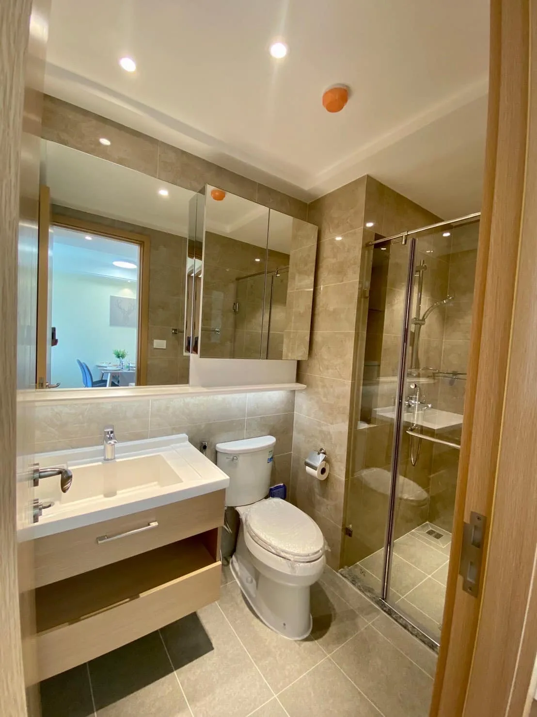 Regal Condo Sathorn-naradhiwas — photo 6