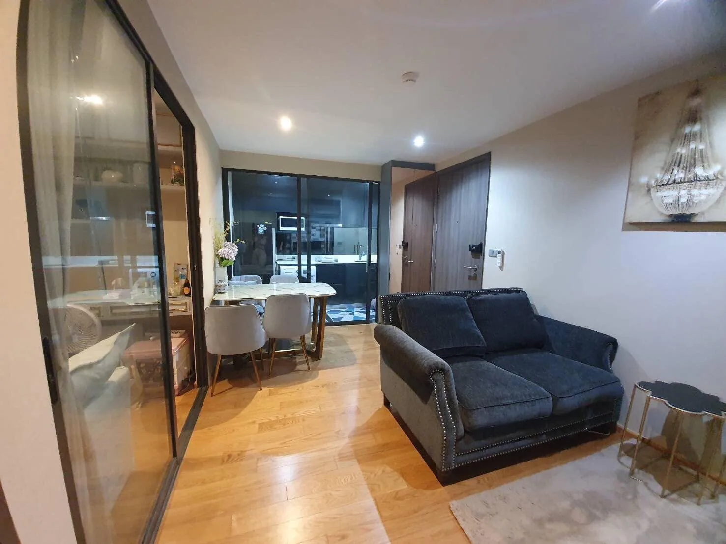 Altitude Samyan - Silom — photo 1