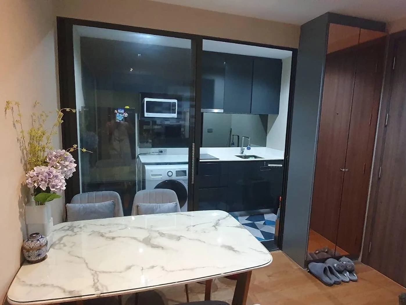 Altitude Samyan - Silom — photo 4