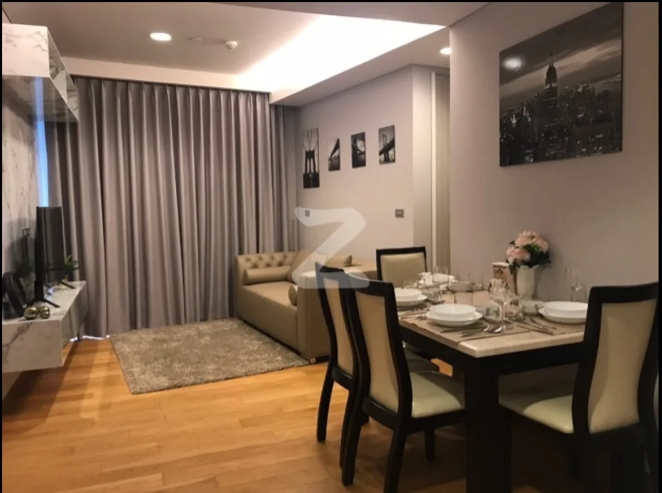 The Lumpini 24 — photo 1