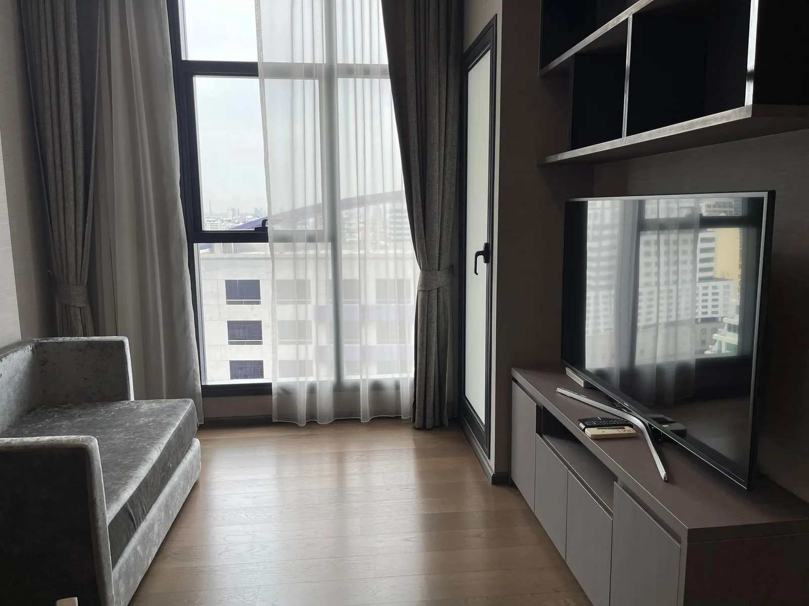 The Diplomat Sathorn — photo 1