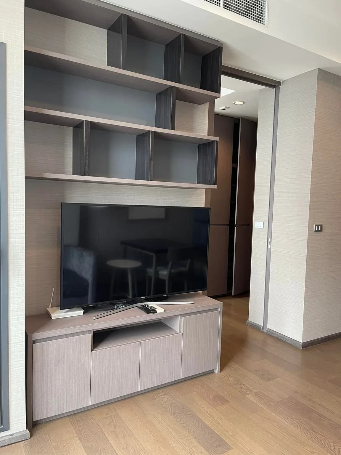 The Diplomat Sathorn — photo 2