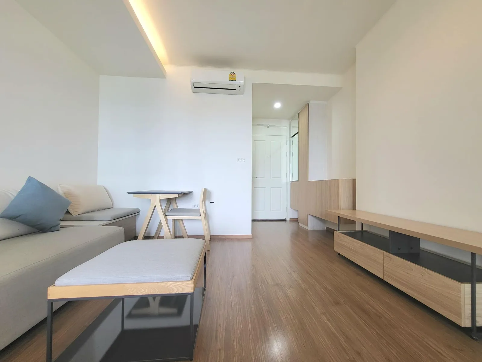 U Delight Residence Riverfront Rama 3 — photo 1