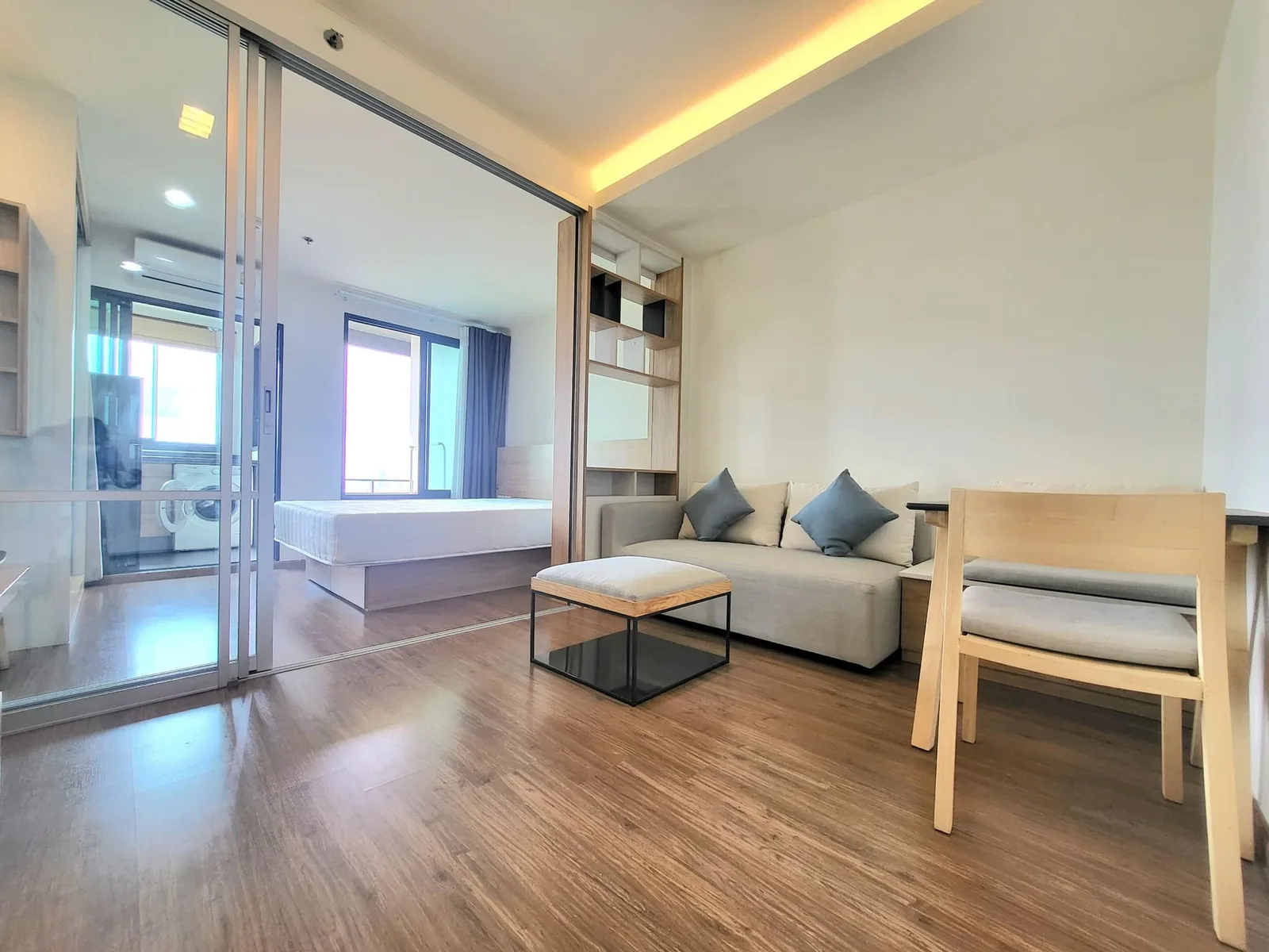 U Delight Residence Riverfront Rama 3 — photo 2