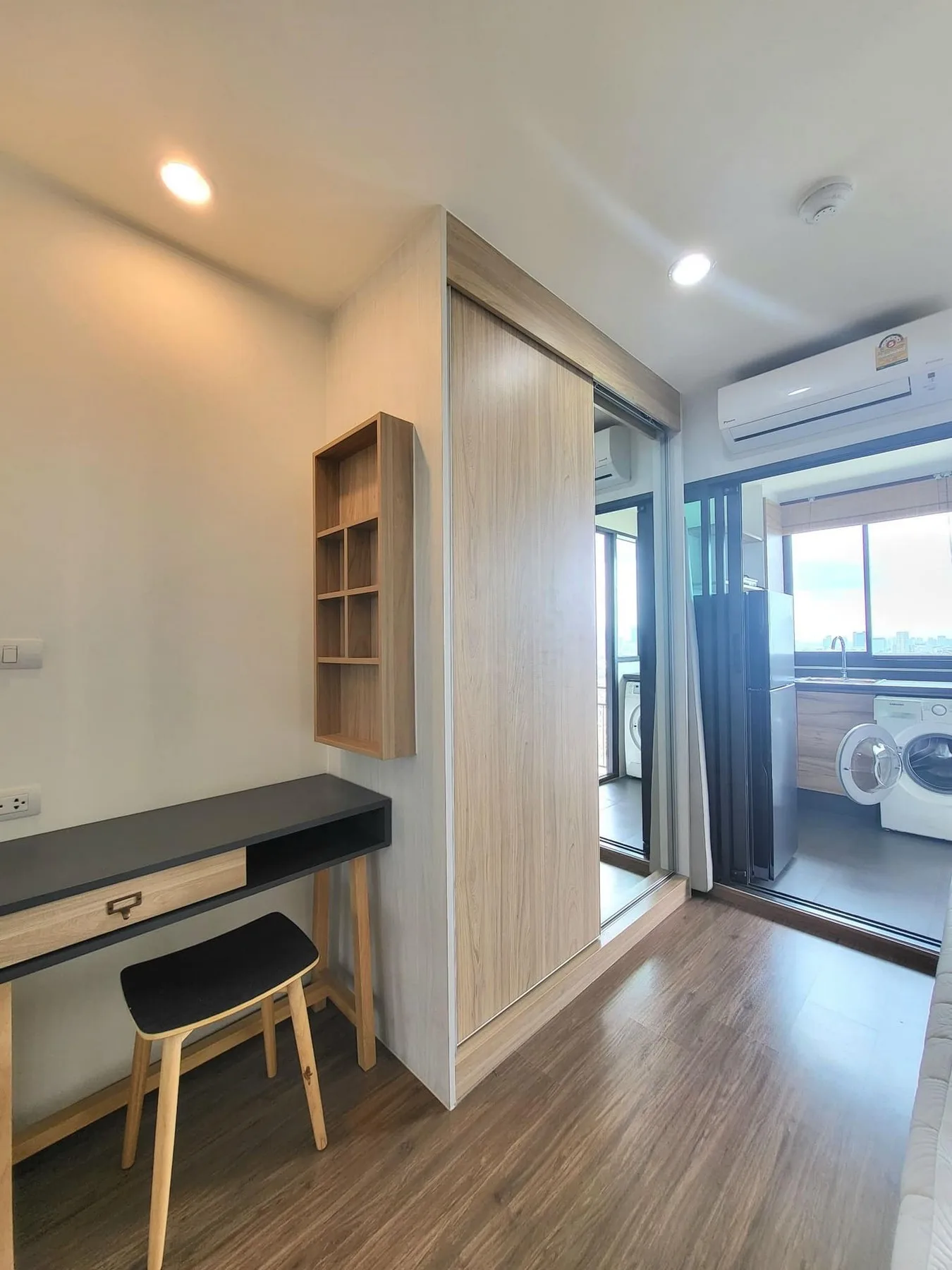 U Delight Residence Riverfront Rama 3 — photo 3