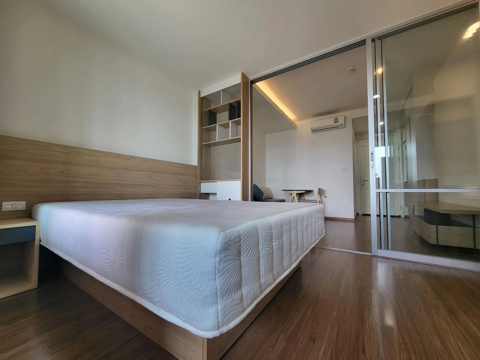 U Delight Residence Riverfront Rama 3 — photo 5
