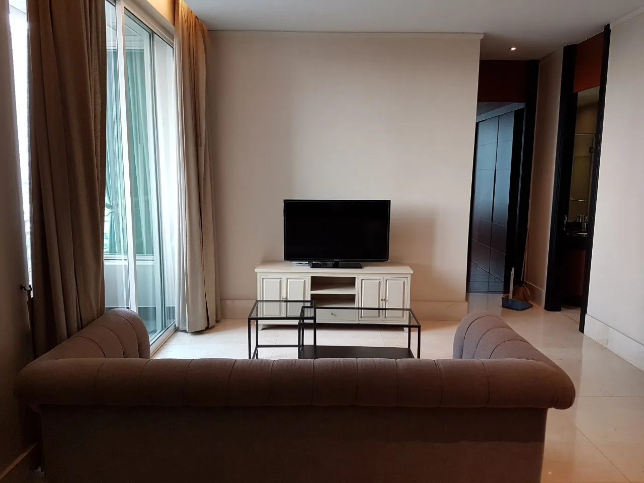 The Infinity — photo 1