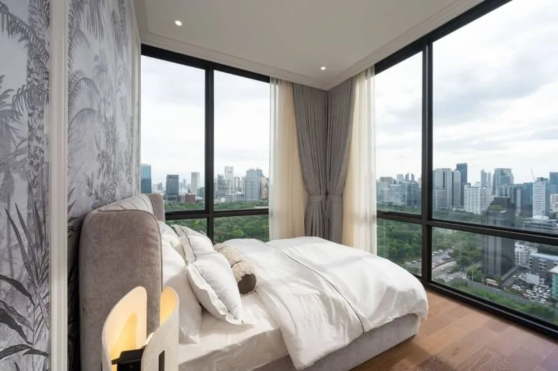 Muniq Langsuan — photo 10