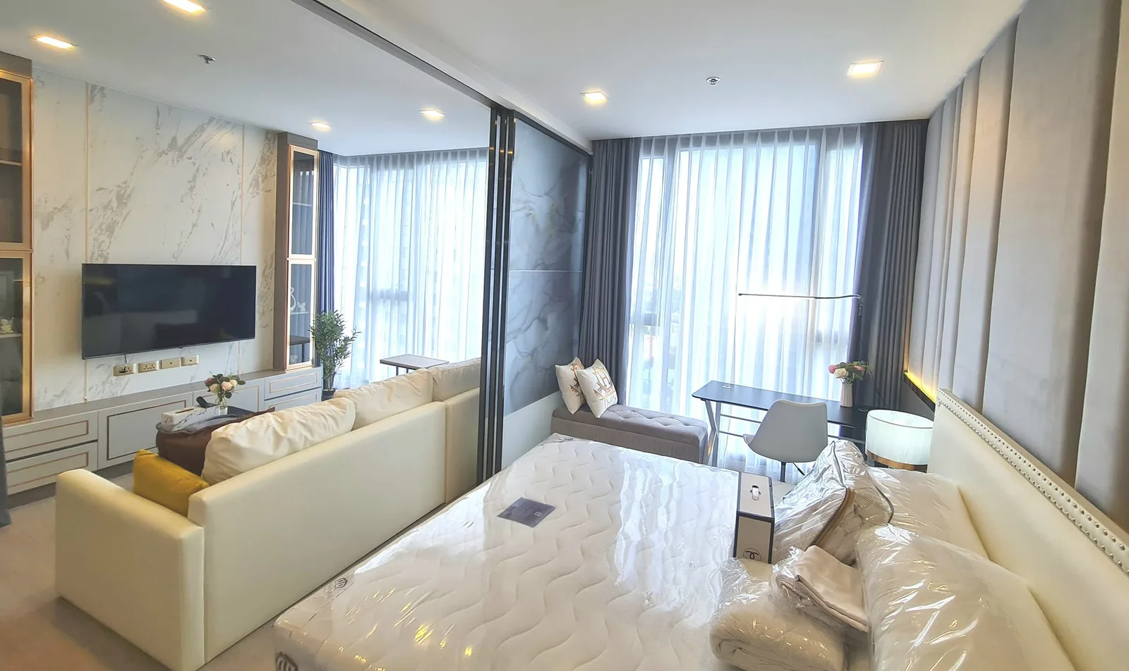 One 9 Five Asoke - Rama 9 — photo 3