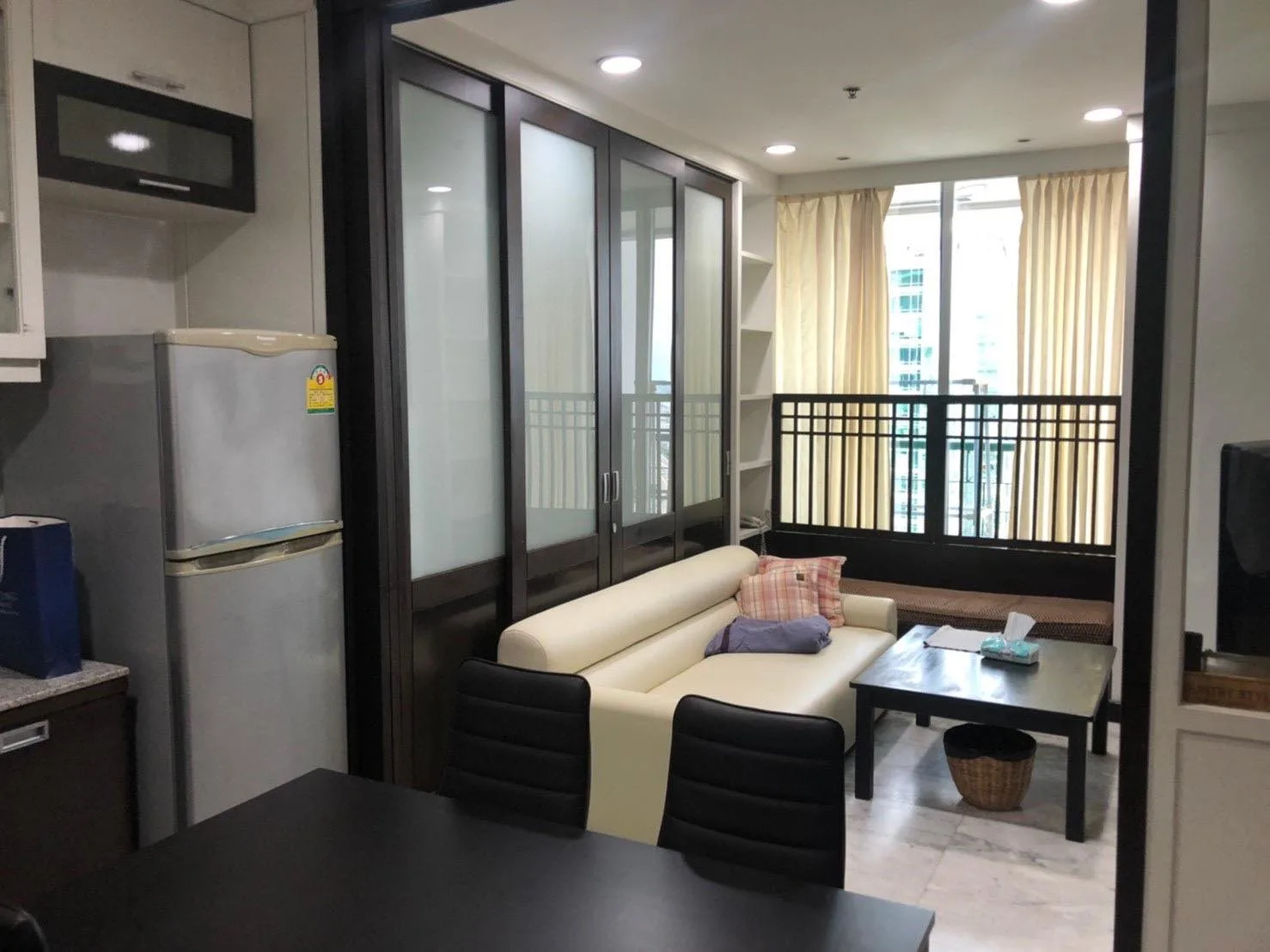 Sathorn House — photo 1