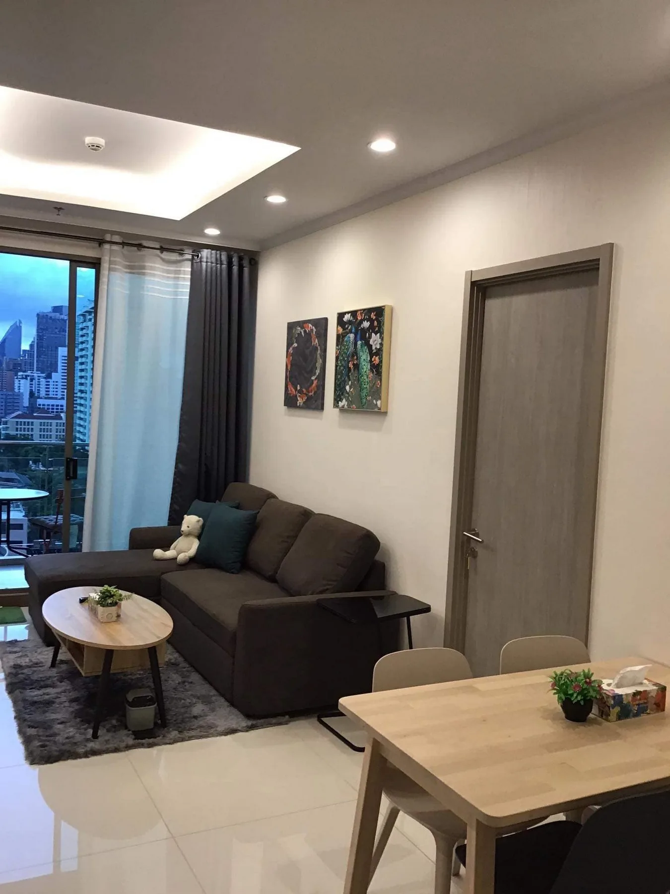 Supalai Oriental Sukhumvit 39 — photo 2