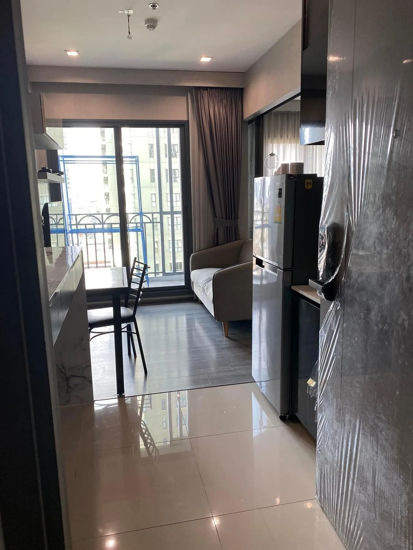 The Rich Sathorn – Taksin — photo 1