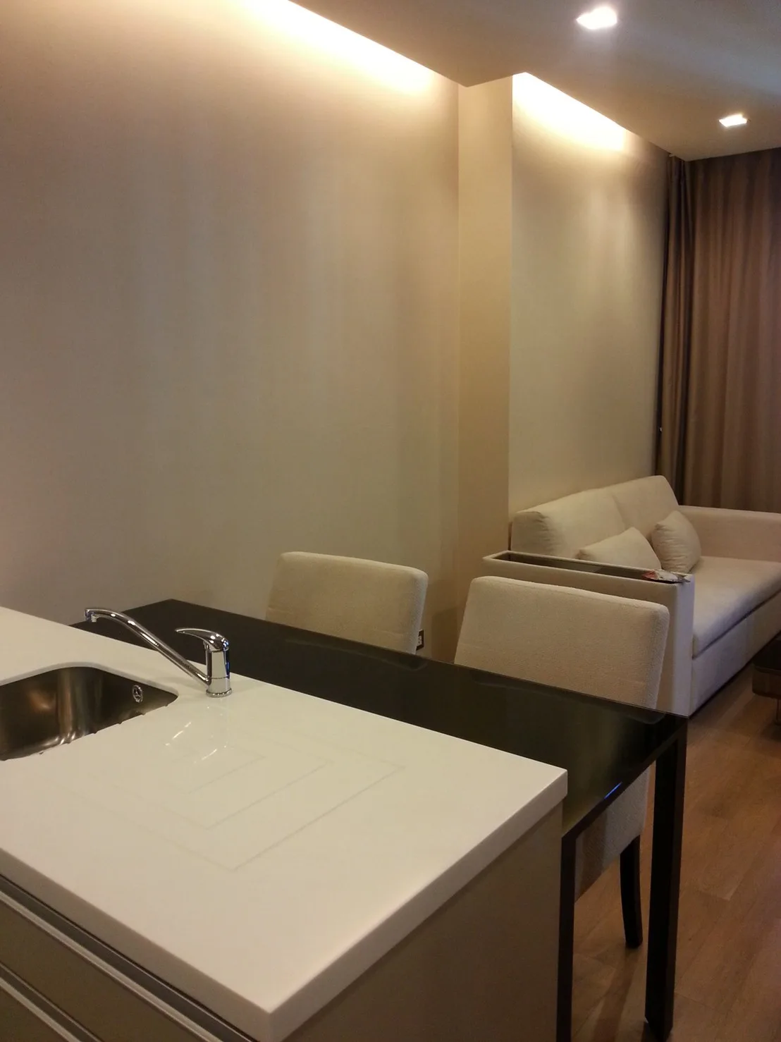 The Address Sathorn — photo 2