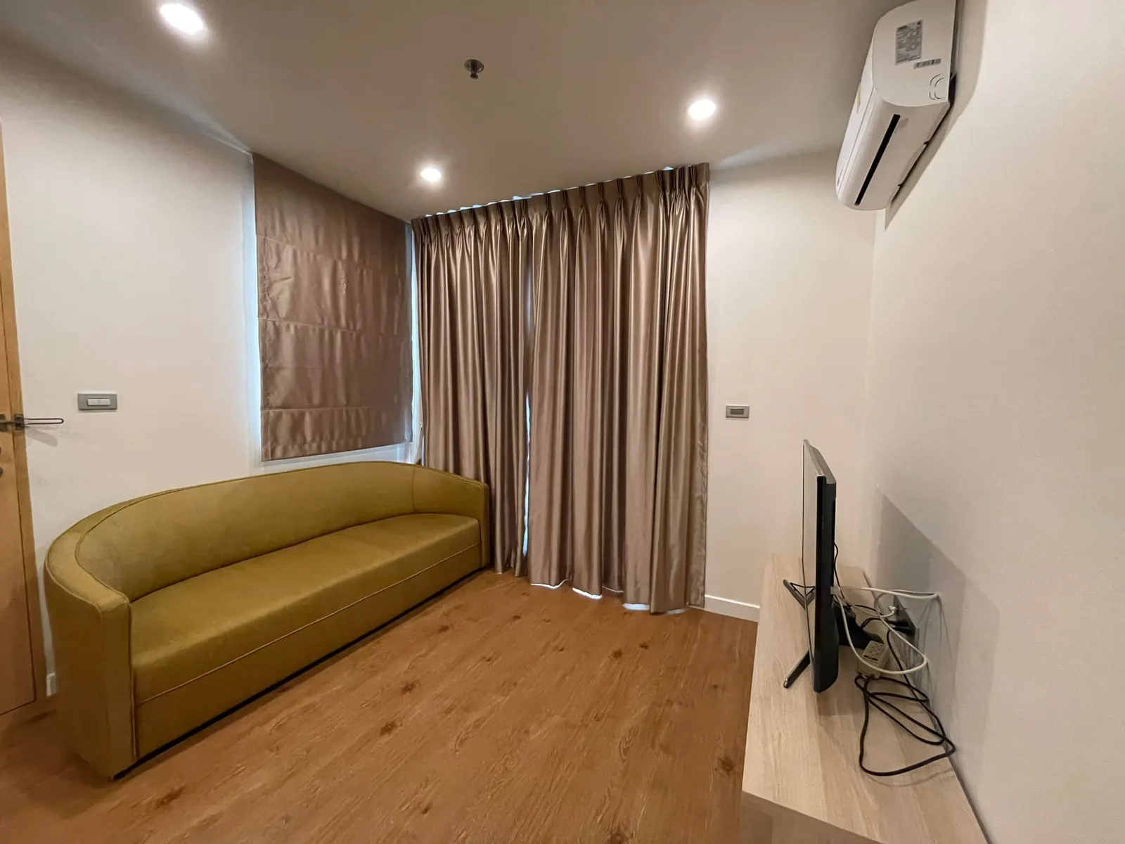 Baan Siri Silom — photo 1