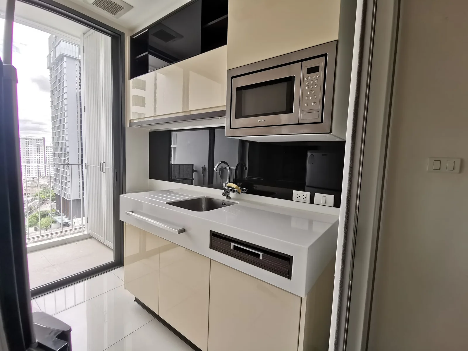The Room Sukhumvit 62 — photo 7