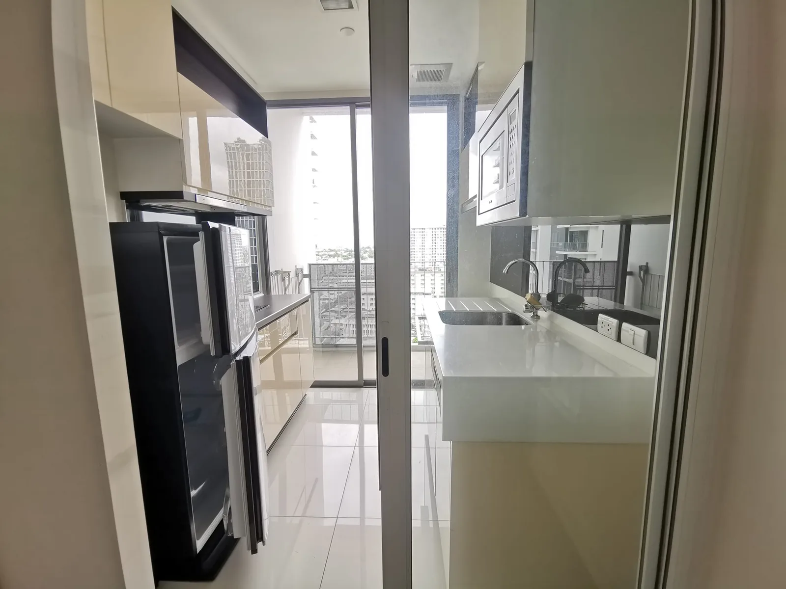 The Room Sukhumvit 62 — photo 10