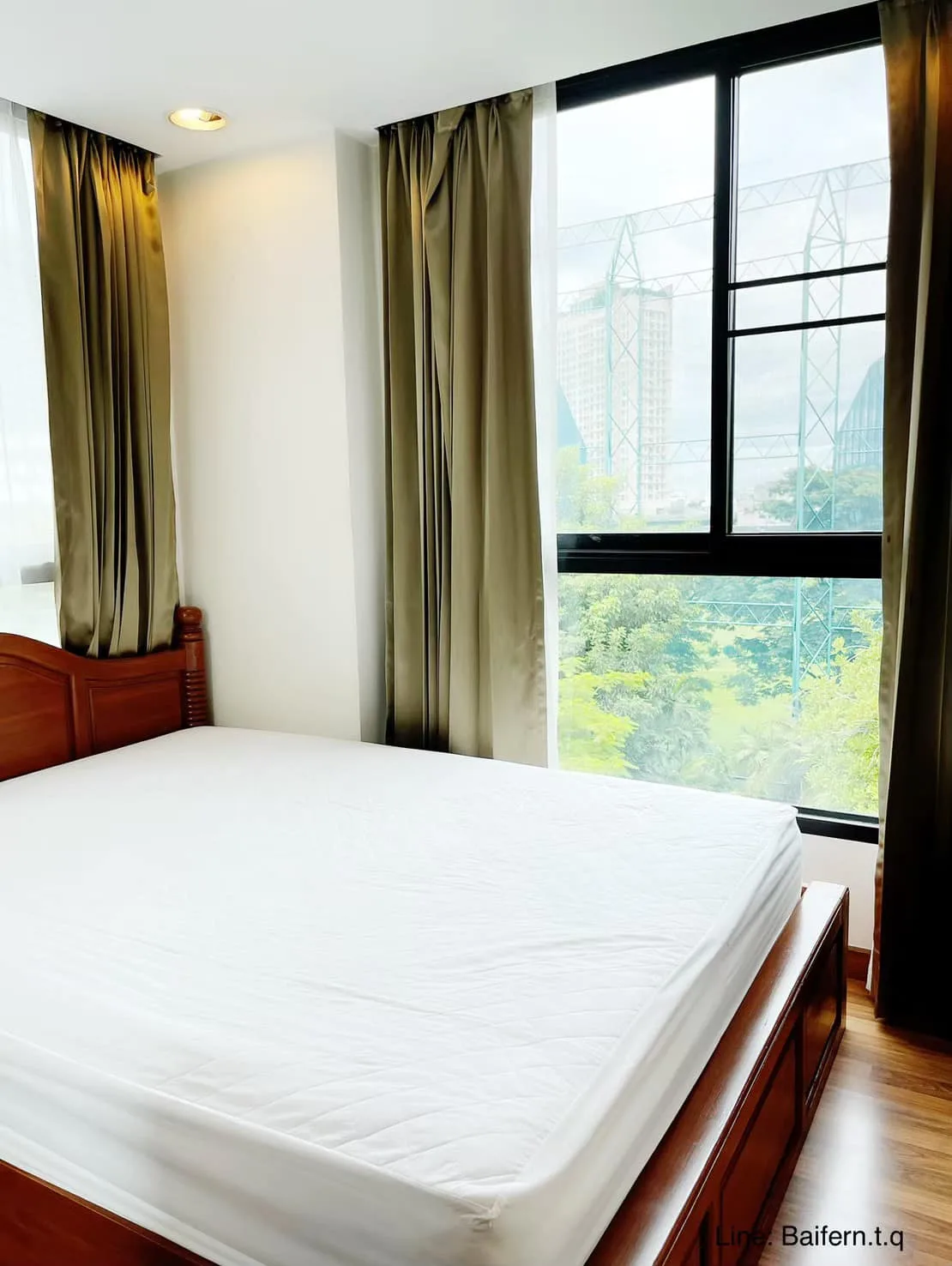 Zenith Place Sukhumvit 42 — photo 4