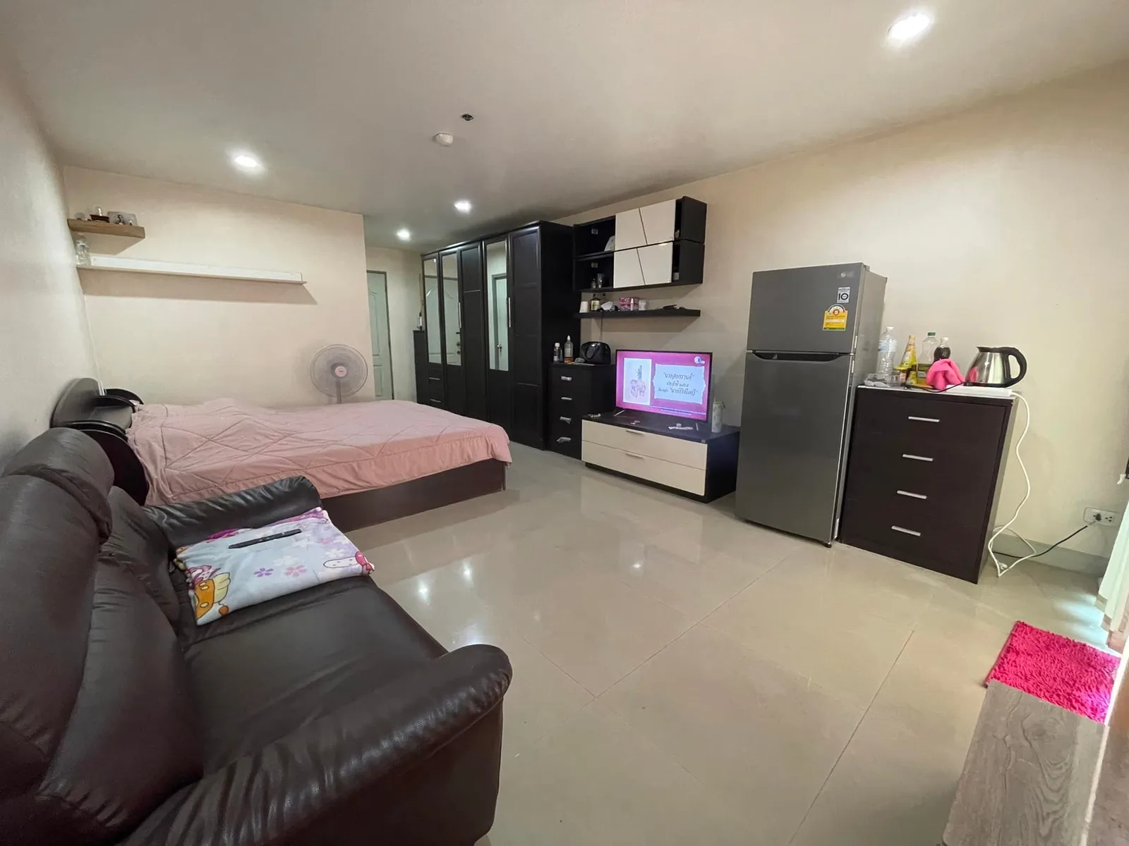 Regent Home 5 Ratchada 19 — photo 1
