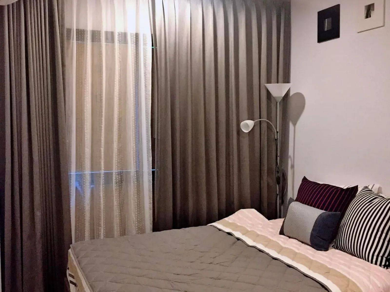 Notting Hill – Sukhumvit 105 — photo 1