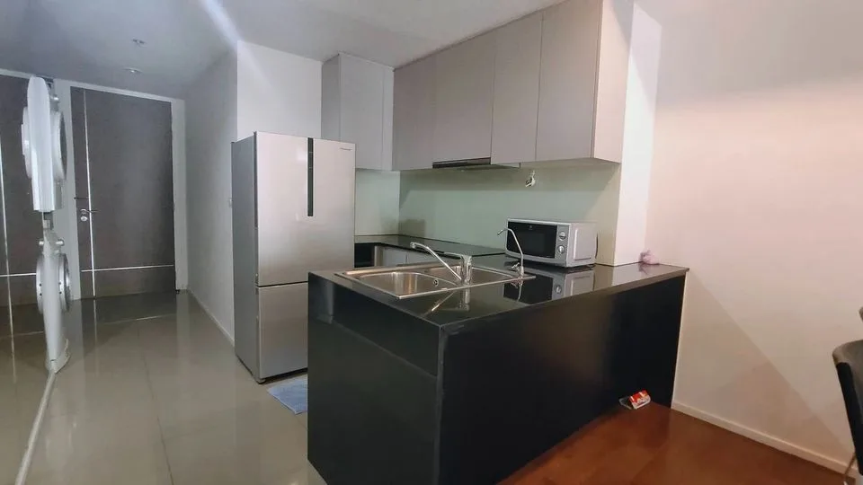15 Sukhumvit Residences — photo 5
