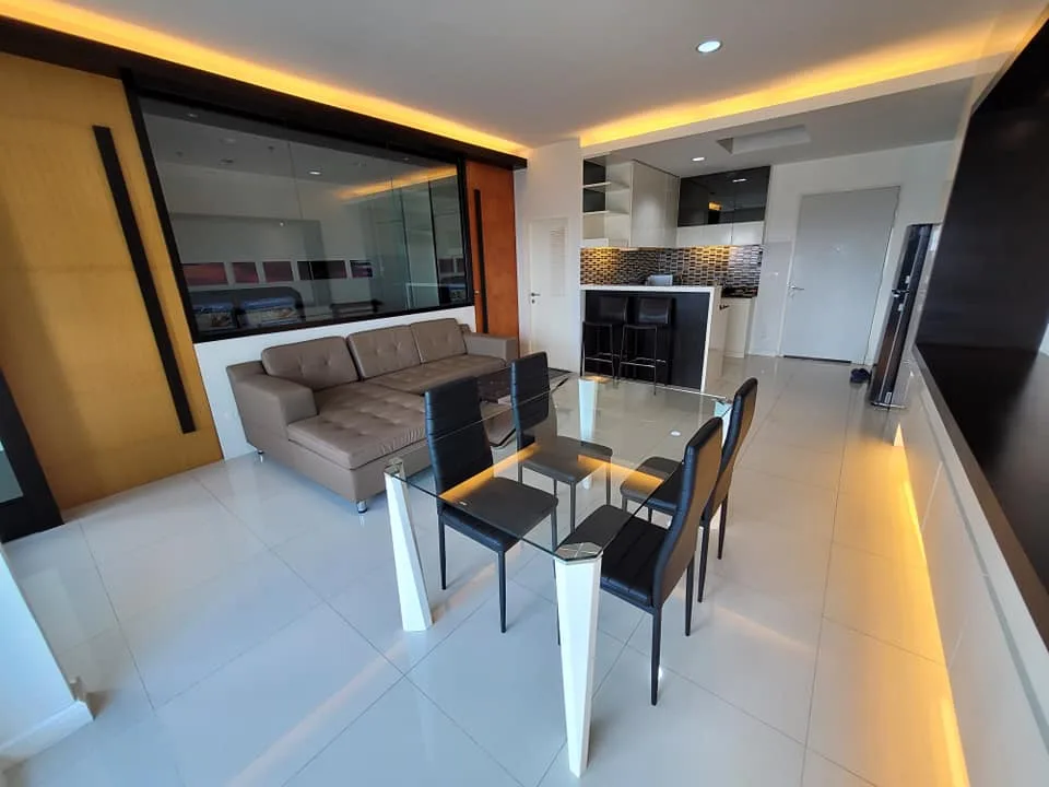 The Four Wings Residence Srinakarin — photo 3