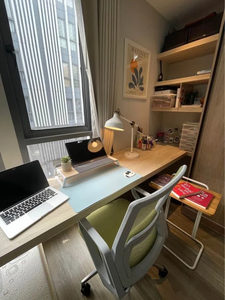 Moniiq Condo Sukhumvit 64 — photo 6