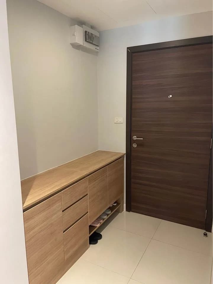 Moniiq Condo Sukhumvit 64 — photo 8