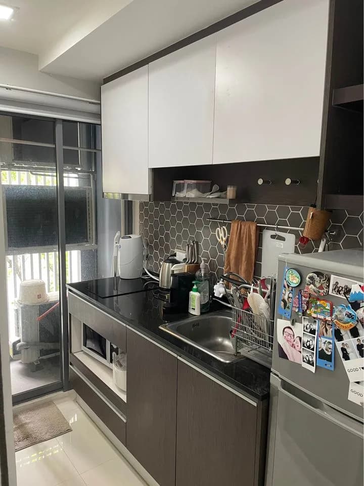 Moniiq Condo Sukhumvit 64 — photo 9