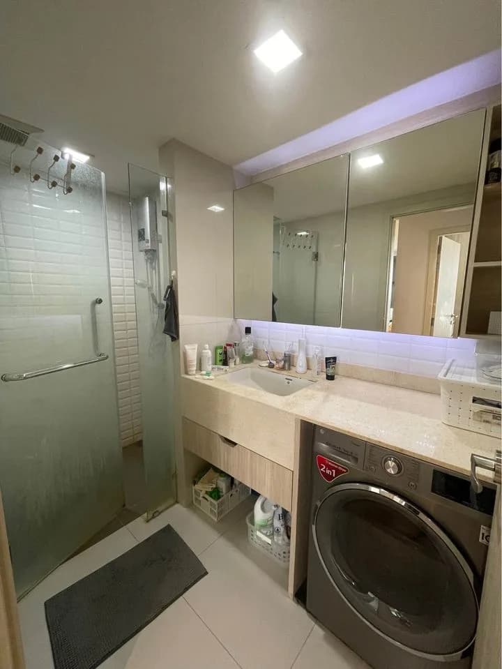 Moniiq Condo Sukhumvit 64 — photo 10