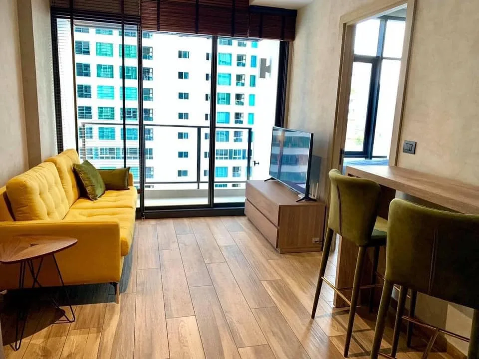 The Lofts Asoke — photo 3