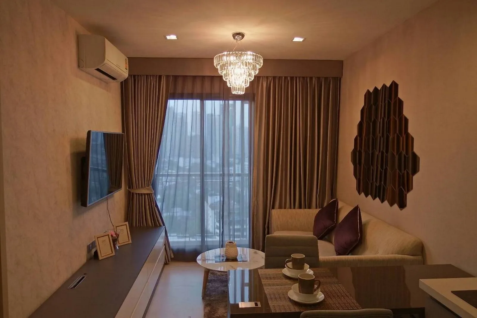 Rhythm Sukhumvit 36 - 38 — photo 1