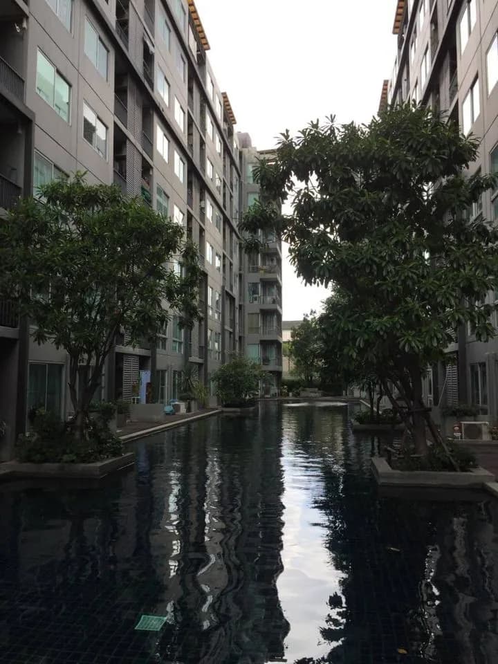 A Space Play Ratchada - Sutthisarn — photo 6