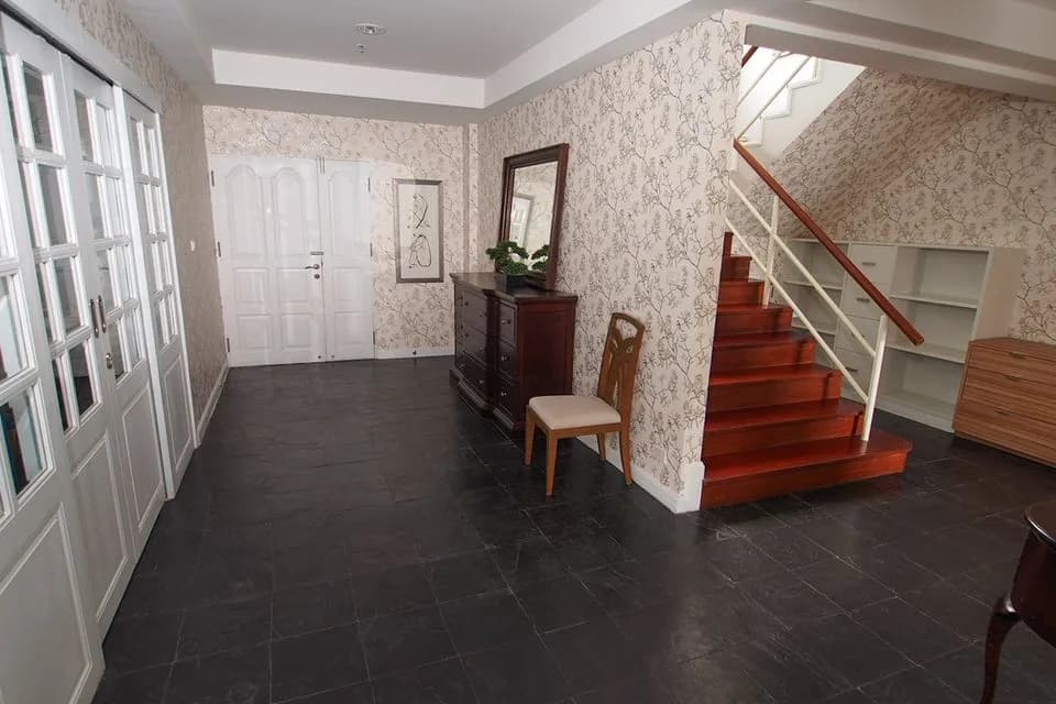 Kiarti Thanee City Mansion — photo 12