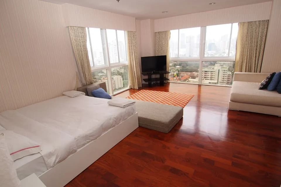 Kiarti Thanee City Mansion — photo 5