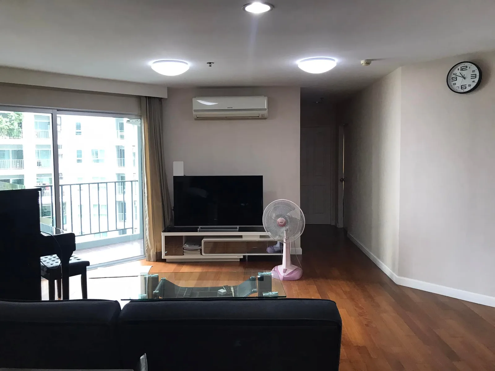 Belle Grand Rama 9 — photo 1