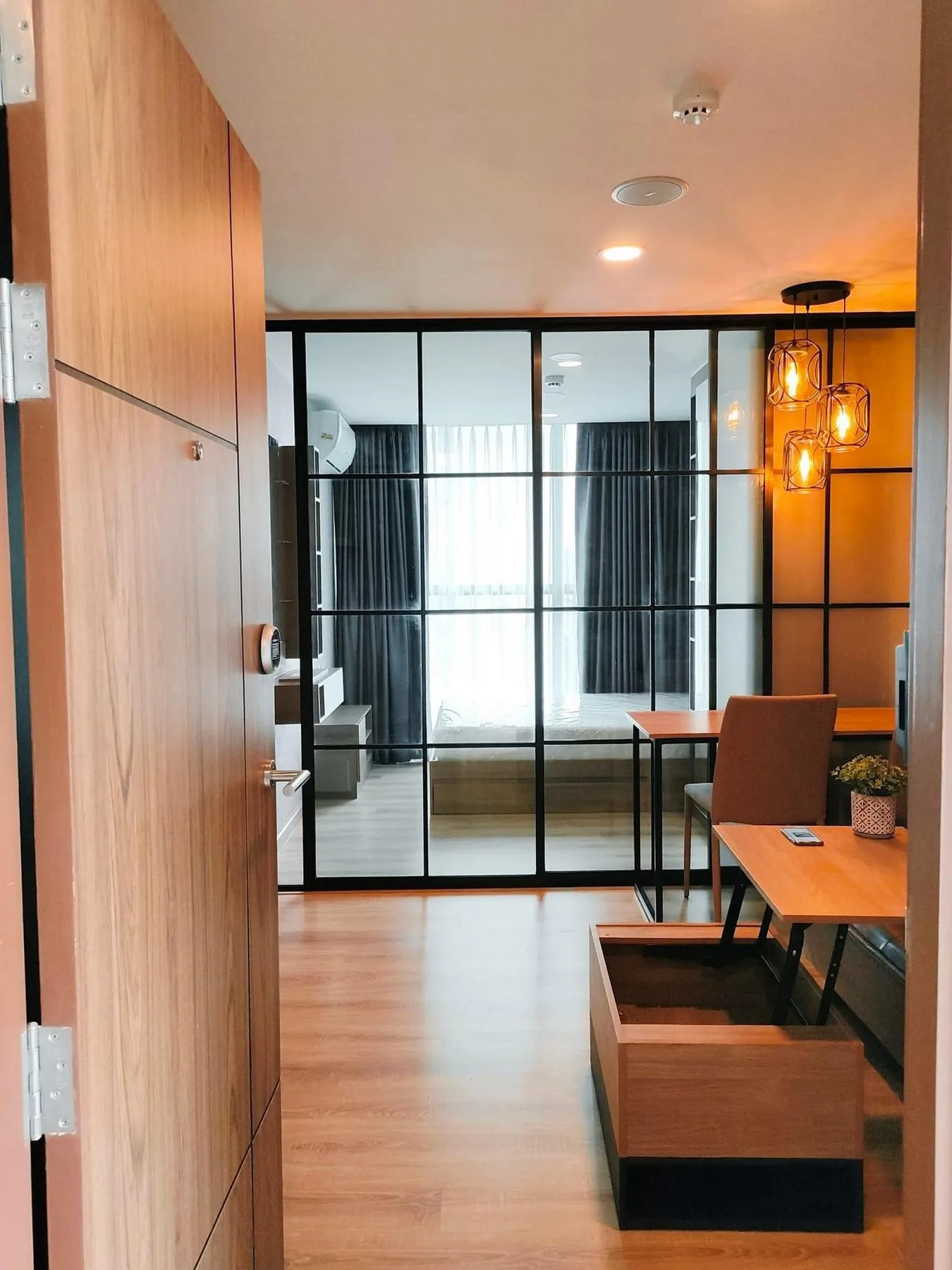 The Cube Loft Ladprao 107 — photo 2