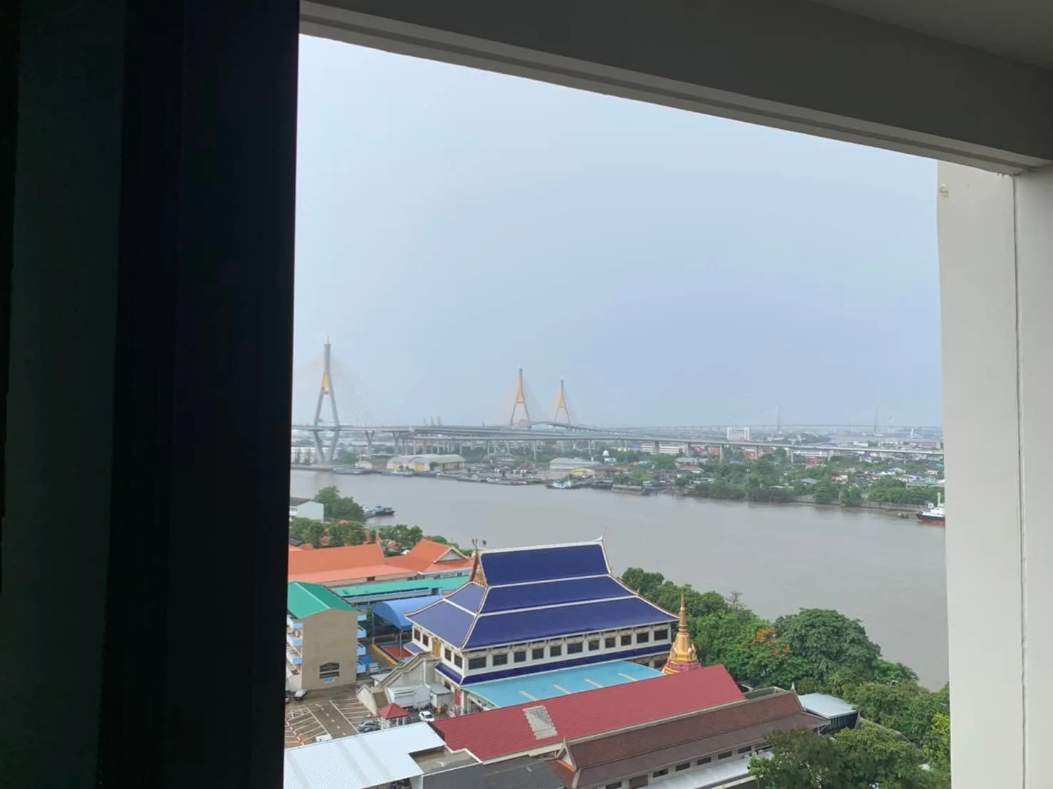 U Delight Residence Riverfront Rama 3 — photo 7