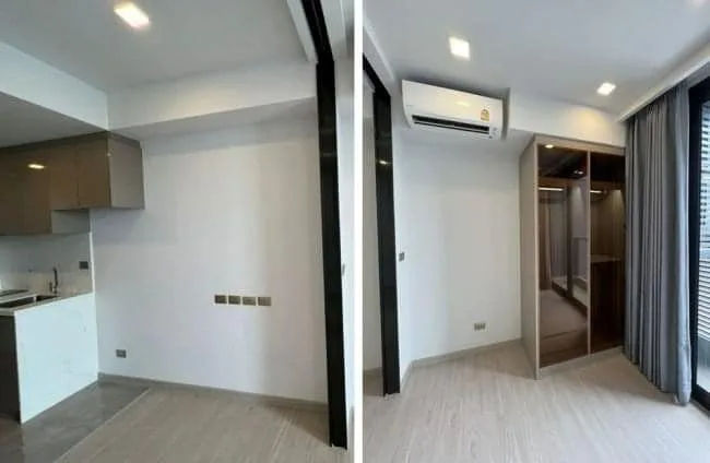 One 9 Five Asoke - Rama 9 — photo 1